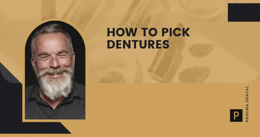 Dentures Blog Header