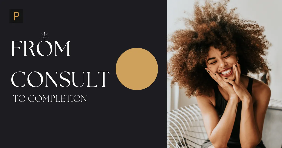Consult To Completion Blog