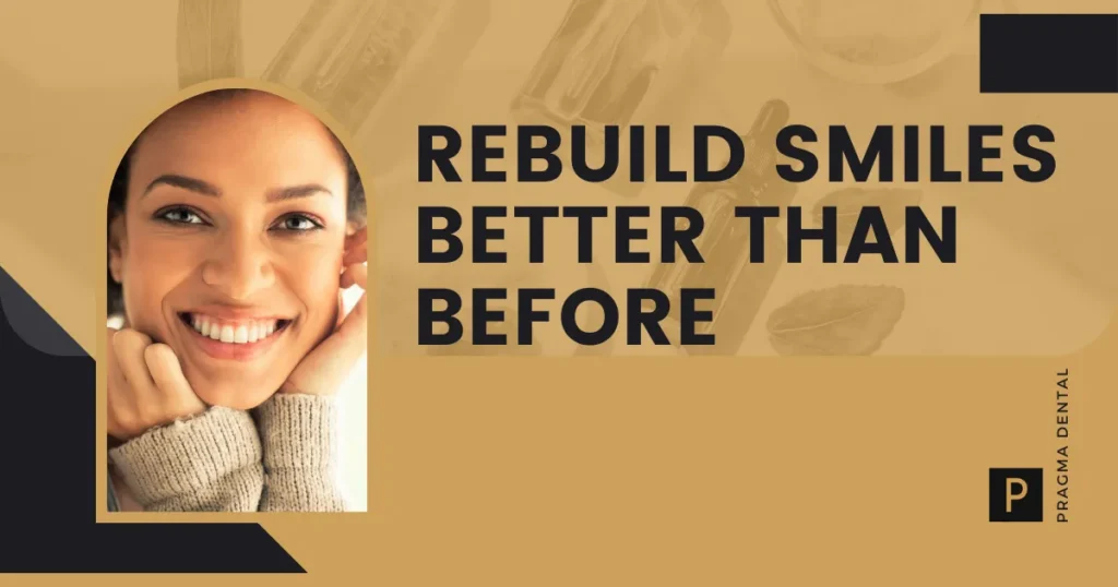 Rebuild Smiles Better Blog