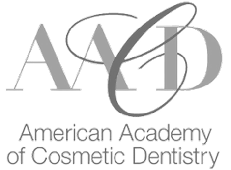American Academy Of Cosmetic Dentistry Member Logo