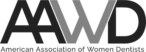 American Association of Women's Dentists Member Logo