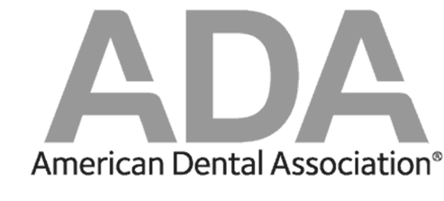 American Dental Association Member Logo