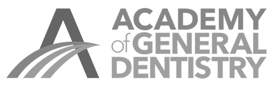 Academy of General Dentists Member Logo