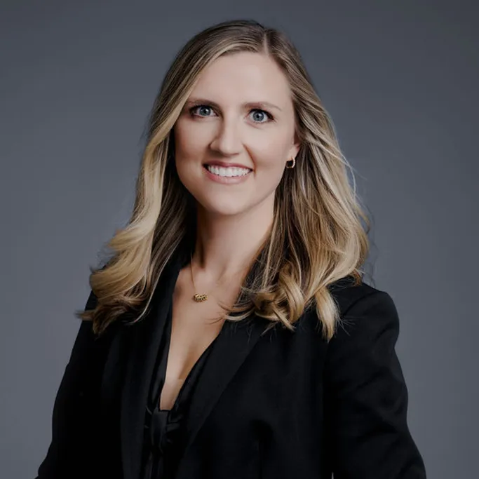 Dr. Brittany Hand