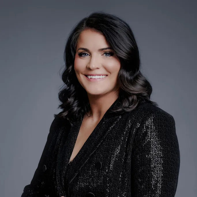 Dr. Kaylee Ring DDS