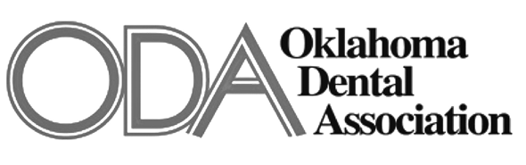 Oklahoma Dental Association Member Logo