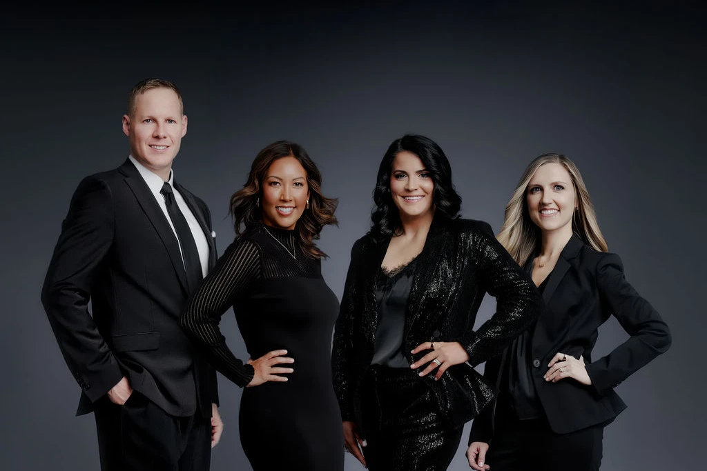 The Dental Team At Pragma Dental