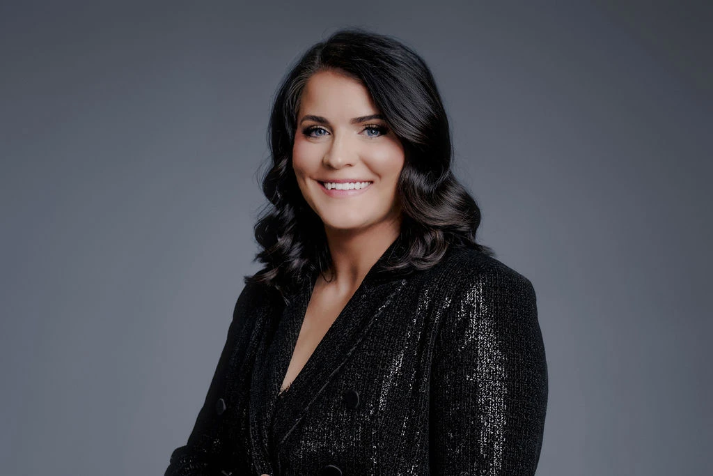 Dr. Kaylee Ring DDS