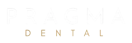 Pragma Dental Logo