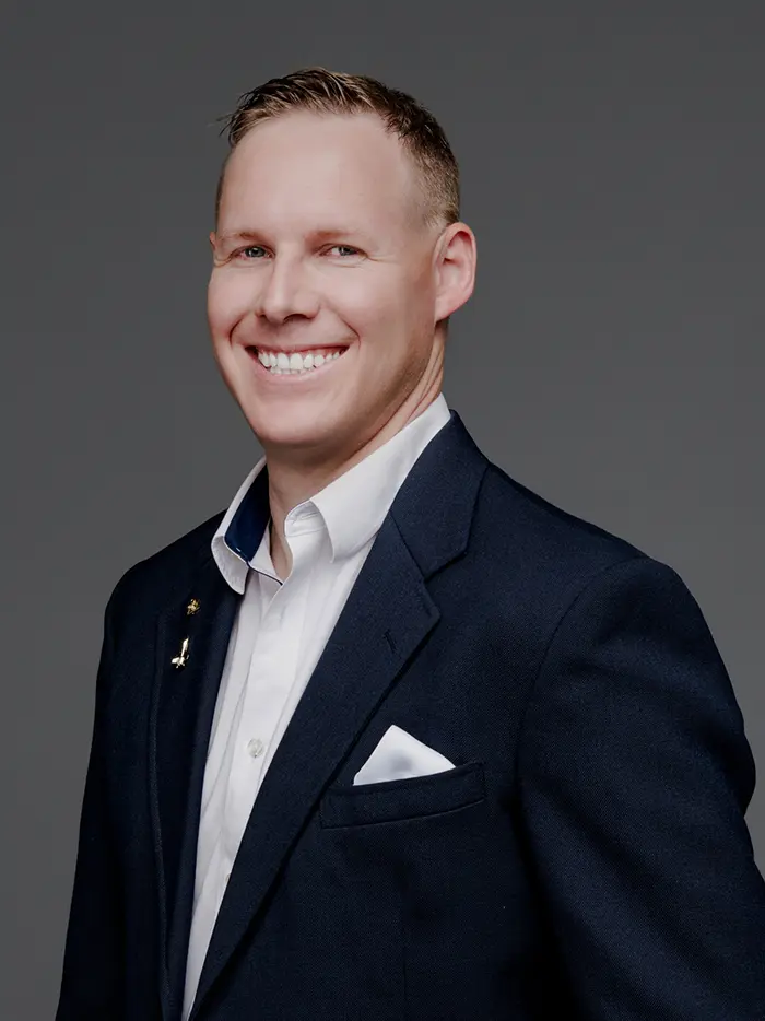OKC Dentist Ryan Gustafson