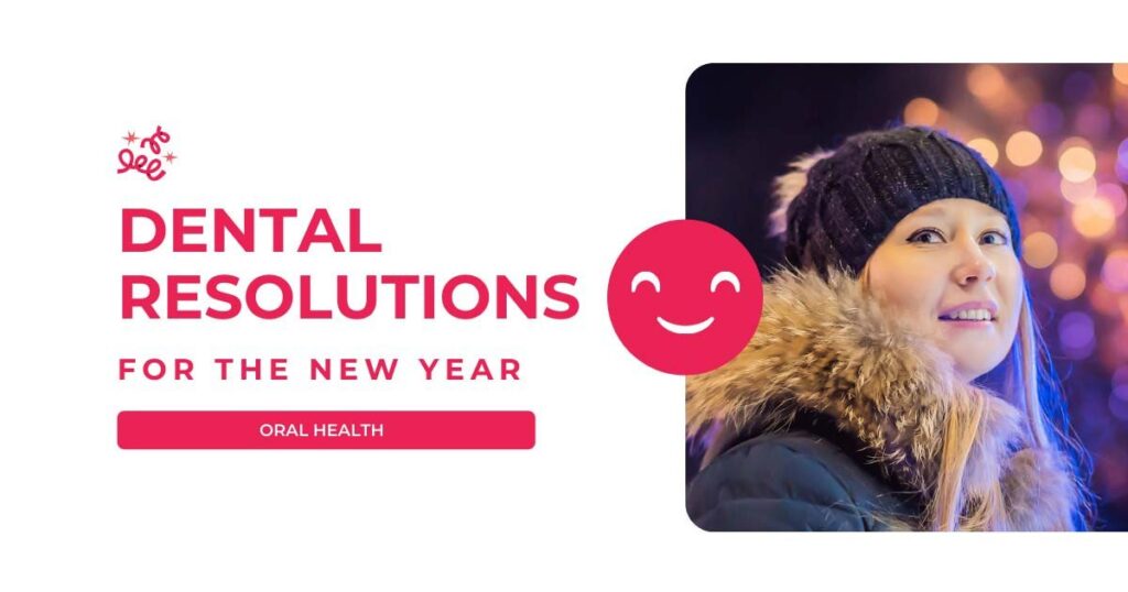 Smile Makeover Resolutions at New Years